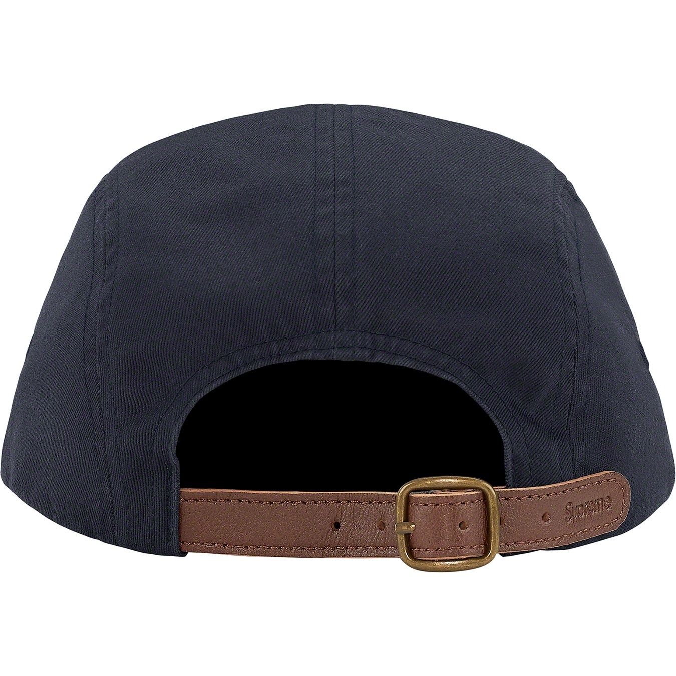 Washed Chino Twill Camp Cap view 9
